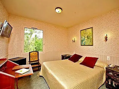 Hotel De France Les Eyzies